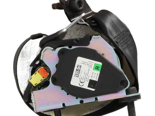 Rear right seatbelt FORD FOCUS IV (HN) | BP26616291I28 - Image 2