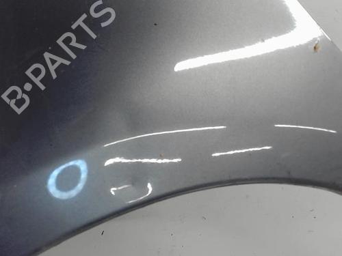Left front fenders NISSAN NOTE (E11, NE11) 1.5 dCi | BP21304805C41 