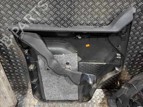 Used Front right panel Front right panel VW TRANSPORTER T5 Platform/Chassis (7JD, 7JE, 7JL, 7JY, 7JZ, 7F 1.9 TDI (105 hp) 40187749 40187749