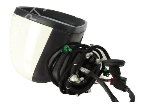 Right mirror AUDI A1 Sportback (8XA, 8XF) 1.4 TFSI | BP30004190C27