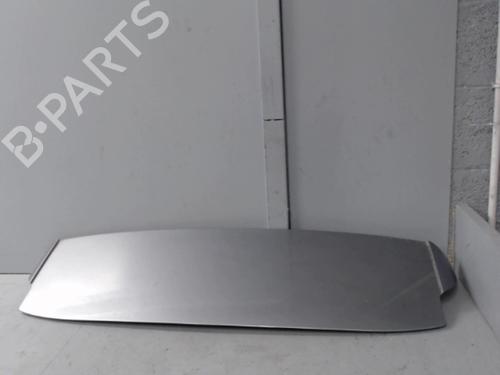 Rear spoiler BMW X3 (E83) 3.0 d | BP29339618C96 