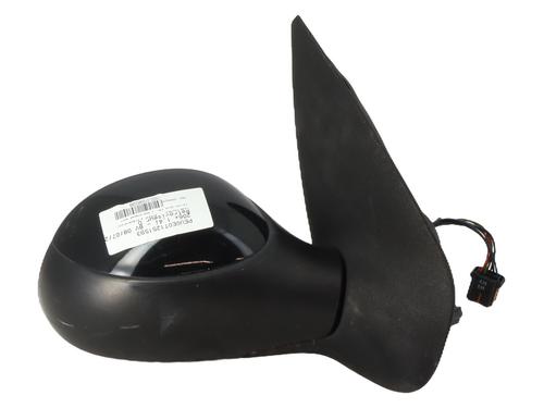 Right mirror PEUGEOT 206+ (2L_, 2M_) 1.4 i | BP26388958C27 