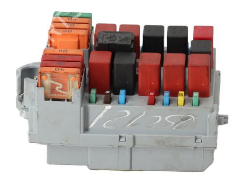 Fuse box PEUGEOT BOXER Van 2.0 BlueHDi 110 | BP23970893E1