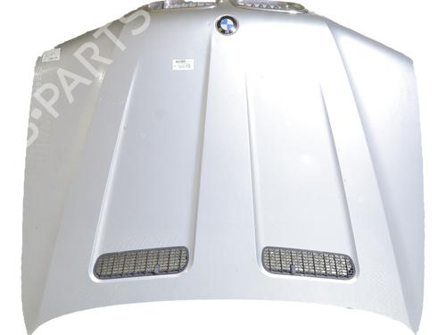 Motorhjelm BMW X5 (E53) 3.0 d | BP38423559C1 - Image 2