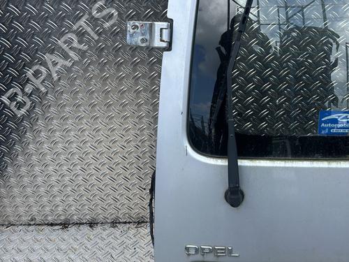 Used Left tailgate Left tailgate OPEL COMBO Tour 1.7 DTI 16V (75 hp) 21302800 21302800