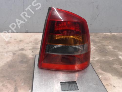 Right taillight OPEL ASTRA G Coupe (T98) 2.2 DTI (F07) | BP21296996C35 