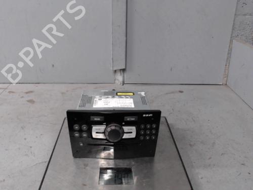 Radio OPEL CORSA D (S07) 1.3 CDTI (L08, L68) | BP21315565E6 