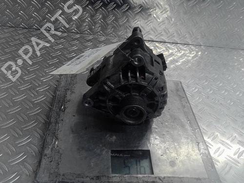 Used Alternator PEUGEOT 207 (WA_, WC_) 1.6 HDi (92 hp) 25473235