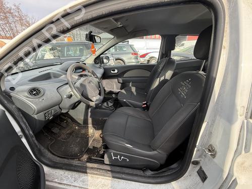 Climate control RENAULT TWINGO II (CN0_) 1.5 dCi 75 | BP23816716I5 - Image 14