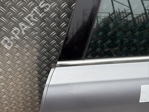 Left rear door PEUGEOT 508 SW I (8E_) 1.6 HDi | BP22773531C4