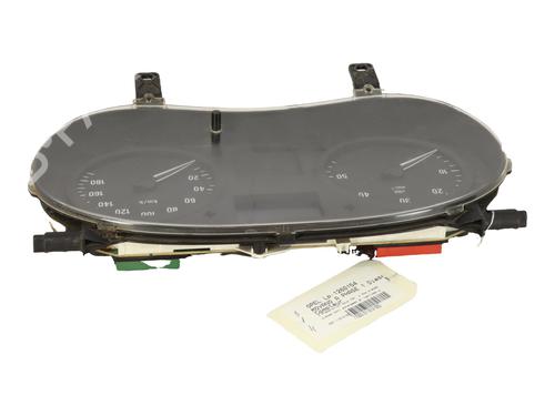 Used Instrument cluster Instrument cluster OPEL MOVANO A Van (X70) 2.5 CDTI (FD) (146 hp) 31603233 31603233