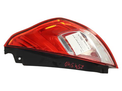 Right taillight FORD FIESTA VI (CB1, CCN) 1.0 EcoBoost | BP31640645C35
