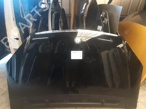 Used Hood MERCEDES-BENZ A-CLASS (W169) A 160 CDI (169.006, 169.306) (82 hp) 21319677