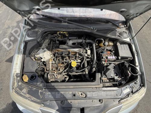 Servopumpe RENAULT LAGUNA II (BG0/1_) 1.9 dCi | BP25789185M99 