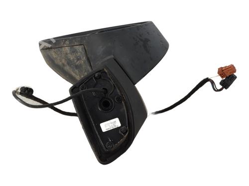 Left mirror PEUGEOT 207 (WA_, WC_) 1.6 HDi | BP30861223C26