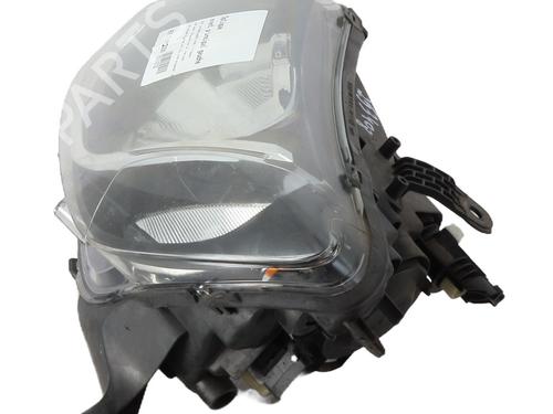 Left headlight DACIA SANDERO II 1.2 | BP30078028C28 