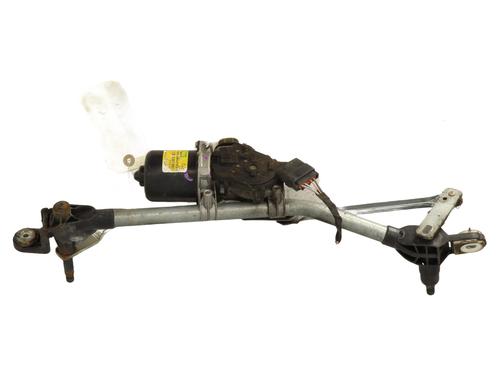 Front wiper motor RENAULT MEGANE III Hatchback (BZ0/1_, B3_) 1.5 dCi (BZ09, BZ0D, BZ1W, BZ29, BZ14) | BP31754559M29