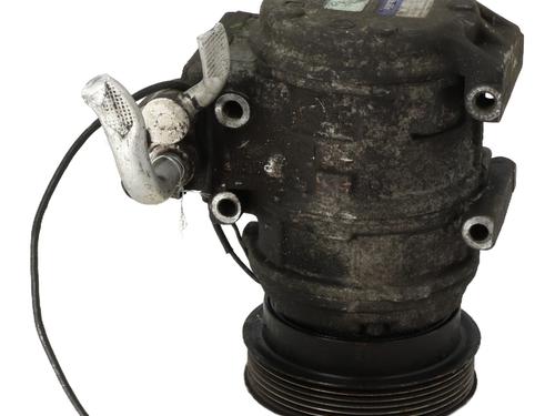 Used AC compressor AC compressor KIA CARENS II MPV (FJ) 2.0 CRDi (140 hp) 24451694 24451694