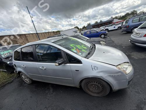 Right front window motor FORD FOCUS C-MAX (DM2) 2.0 TDCi | BP28600641E20 - Image 9