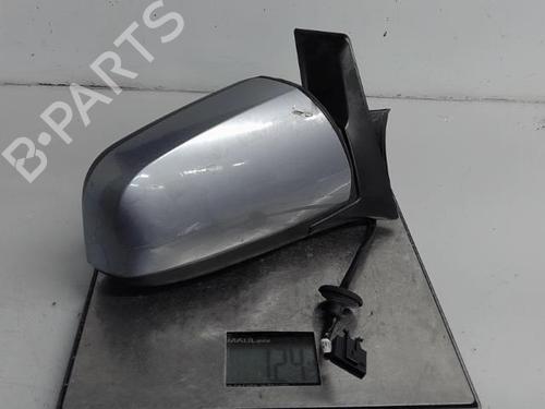 Used Right mirror OPEL ZAFIRA / ZAFIRA FAMILY B (A05) 1.9 CDTI (M75) (100 hp) 21316710