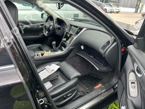 Gearbox INFINITI Q50 50 D | BP36803780M3 - Image 8