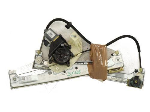 Left front window motor CITROËN C4 CACTUS 1.2 THP 110 | BP33702857E21 - Image 1