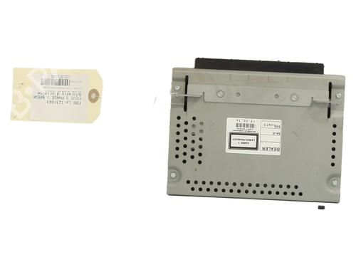 Radio FORD FOCUS III Turnier 1.0 EcoBoost | BP21320808E6 