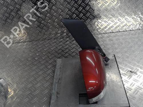 Right mirror VW TOURAN (1T1, 1T2) 1.9 TDI | BP21889427C27 