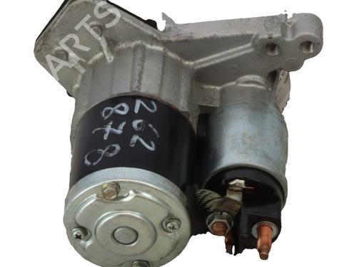 Used Starter Starter NISSAN MICRA V (K14) 0.9 IG-T (90 hp) 39018270 39018270