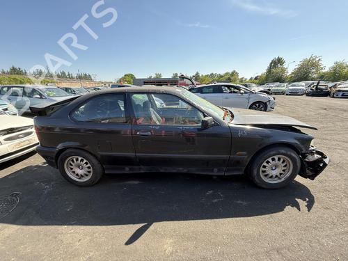 Lampeholder BMW 3 Compact (E36) 316 i | BP27733461L10 - Image 15