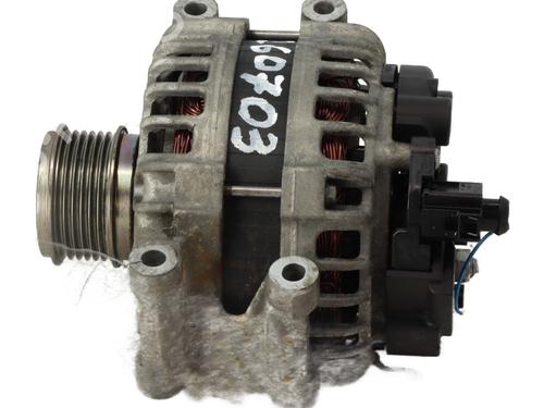 Used Alternator Alternator VW GOLF VII (5G1, BQ1, BE1, BE2) 2.0 GTI (230 hp) 33993138 33993138