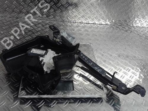 Used Right rear window motor SEAT LEON (1P1) 2.0 TDI 16V (140 hp) 21517351