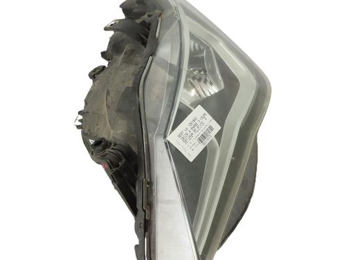 Venstre forlygte Venstre forlygte SEAT IBIZA IV SC (6J1, 6P5) 1.2 TSI (90 hp) 38607926 38607926