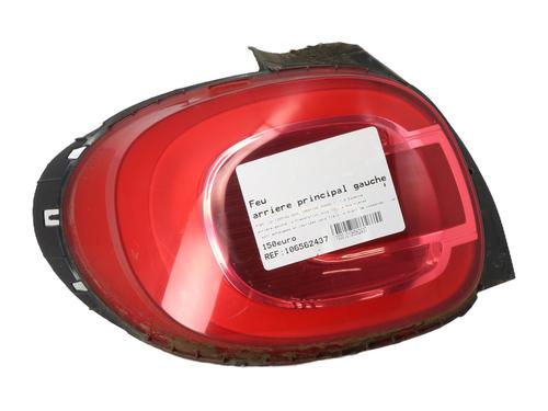 Left taillight FIAT 500L (351_, 352_) 1.4 (199LYB1B) | BP26201523C34 - Image 3