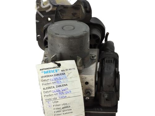 ABS pump MERCEDES-BENZ E-CLASS (W212) E 350 CGI (212.057) | BP29253198M43 