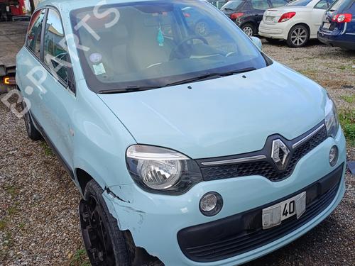 Used Parts RENAULT TWINGO III (BCM_, BCA_) 1.0 SCe 70 (BCMB) (69 hp) 4353752