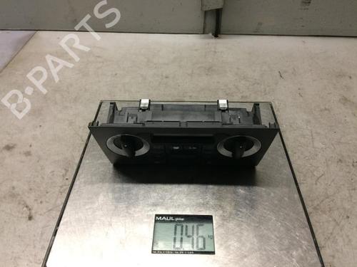 AC Styreenhet / Manøvreringsenhet AUDI A3 (8P1) 2.0 TDI 16V (140 hp) 21365600