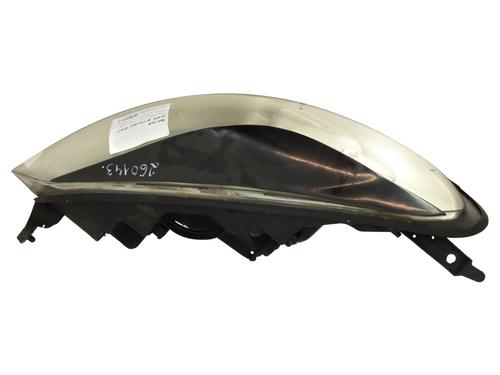 Used Right headlight Right headlight PEUGEOT 407 Coupe (6C_) 2.7 HDi (204 hp) 31611798 31611798