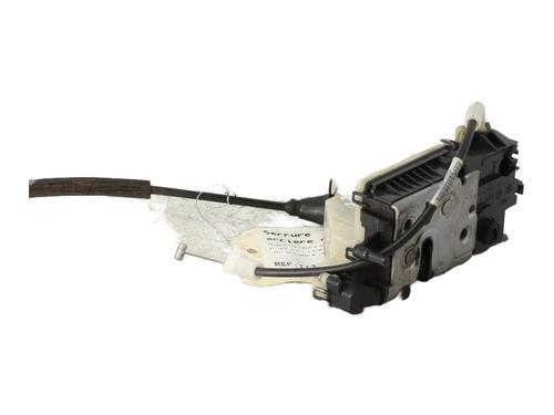 Rear right lock PEUGEOT 208 I (CA_, CC_) 1.6 VTi | BP29876344C99