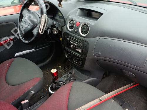 Right mirror CITROËN C2 (JM_) 1.1 | BP29835764C27 