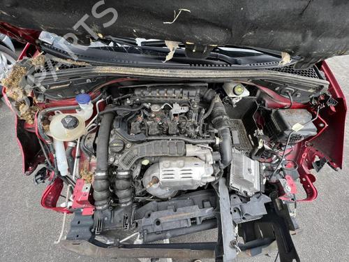 Used Parts DS DS 3 Convertible (SB_) 1.2 THP 110 1994610