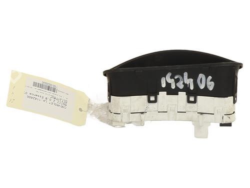 Used Display monitor Display monitor CHEVROLET MATIZ (M200, M250) [2005-2026] 21364805 21364805