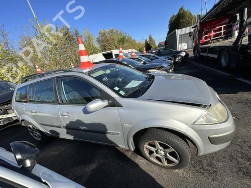 Right headlight RENAULT MEGANE II Estate (KM0/1_) 1.9 dCi (KMRG, KM1G, KM0G, KM2C) | BP21369576C29 