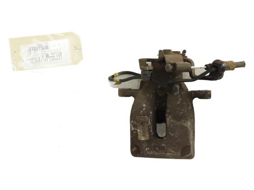 Used Right rear brake caliper Right rear brake caliper CITROËN DS5 2.0 BlueHDi 180 (180 hp) 21315924 21315924