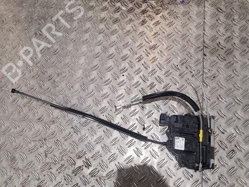 Used Front left lock Front left lock 34381694 34381694