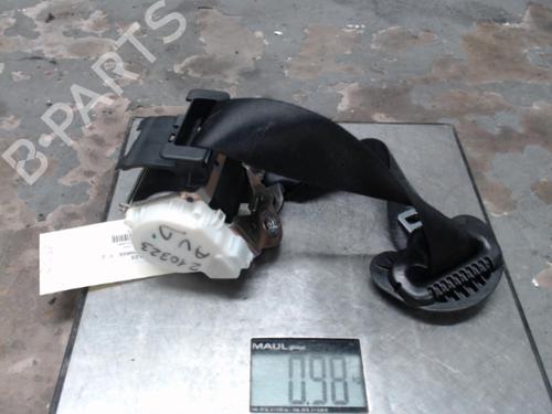 Used Front right belt tensioner BMW 3 (E90) 320 i (150 hp) 21297077