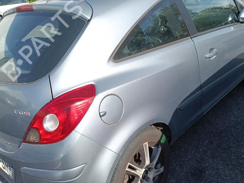 Used Parts OPEL CORSA D (S07) 1.7 CDTI (L08, L68) 2561968