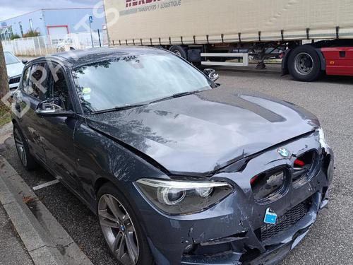 Left sun visor BMW 1 (F20) 120 d | BP39457340I1 - Image 18