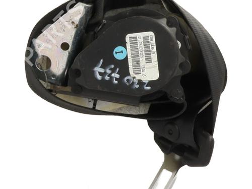 Rear left belt tensioner VW GOLF VI Variant (AJ5) 2.0 TDI | BP21297869C89 