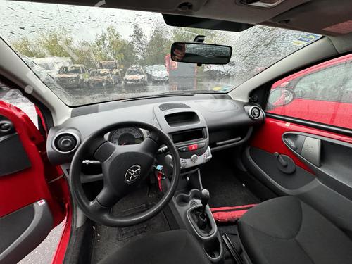 Right front door TOYOTA AYGO (_B1_) 1.0 (KGB10_, KGB10R) | BP21309123C3 